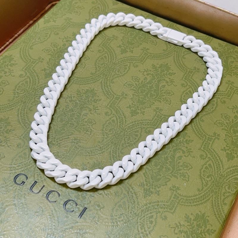 Gucci Necklaces